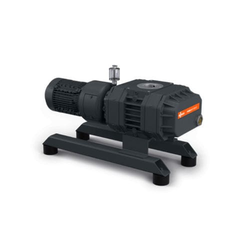 Vakuum-Booster / Luft - Puma WP 0500 D2	 - Busch Vacuum Solutions