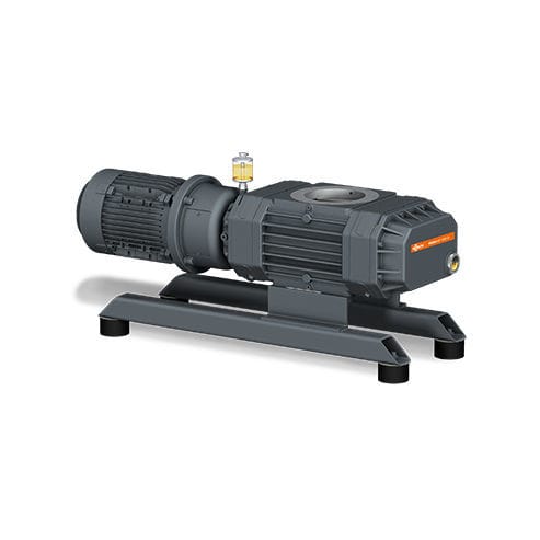 Vakuum-Booster / Luft - Puma WP 0700 D - Busch Vacuum Solutions