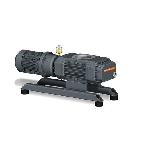 Vakuum-Booster / Luft - Puma WP 1000 D2	 - Busch Vacuum Solutions
