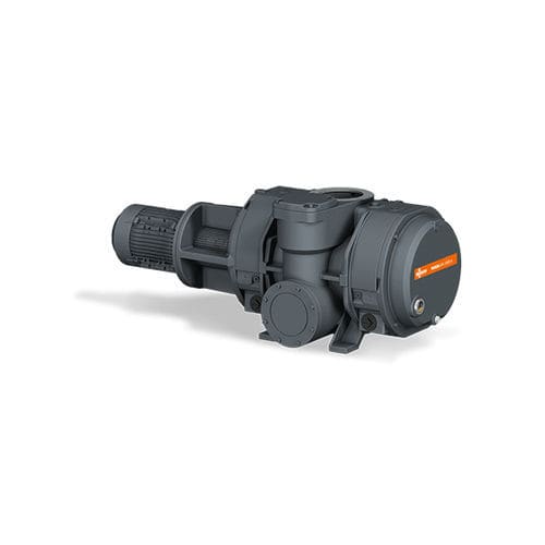 Vakuum-Booster / Luft - Panda WV 4500 B - Busch Vacuum Solutions