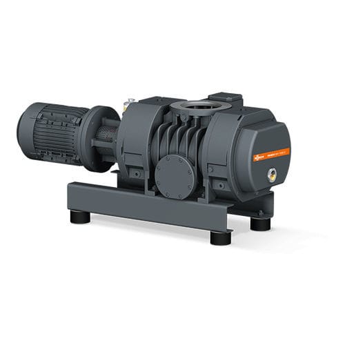 Vakuum-Booster / Luft - Panda WV 0250 C  - Busch Vacuum Solutions