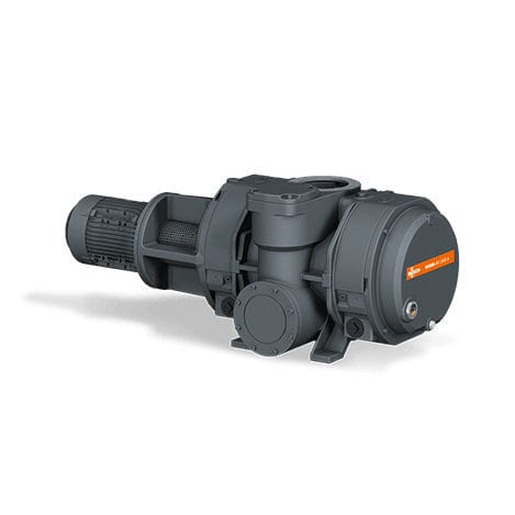 Vakuum-Booster / Luft - PANDA WV 1800 A	 - Busch Vacuum Solutions