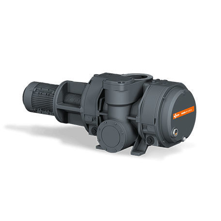 Vakuum-Booster / Luft - Panda WV 2400 A - Busch Vacuum Solutions