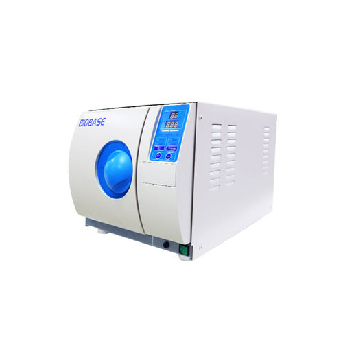 Laborautoklav - BKM-Z series - BIOBASE - automatisch / Vakuum / Sterilisation