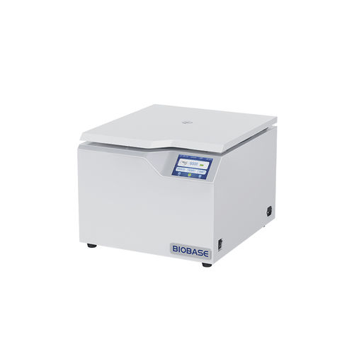 Laborzentrifuge - BKC-TL6B - BIOBASE - Mehrzweck / Tisch / vertikal