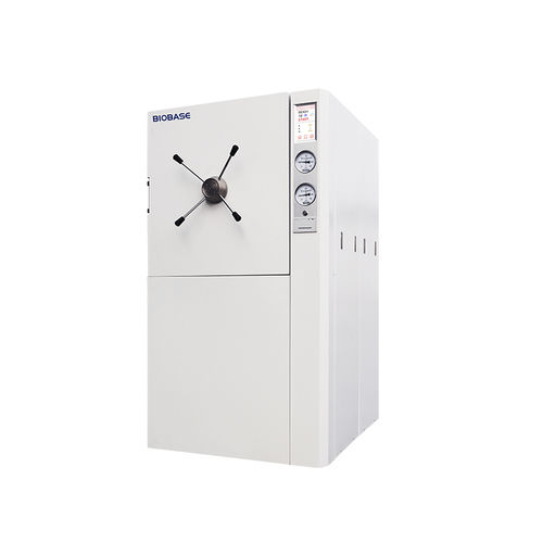 Horizontaler Autoklav - BKQ-Z150(H) - BIOBASE - medizinisch / Sterilisation