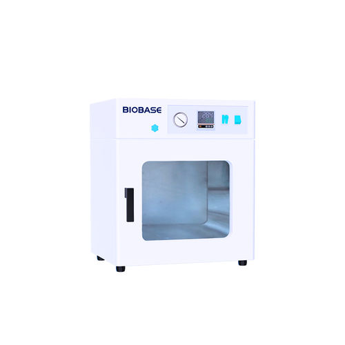 Kammerofen - BOV series - BIOBASE - Trocknung / elektrisch / Vakuum