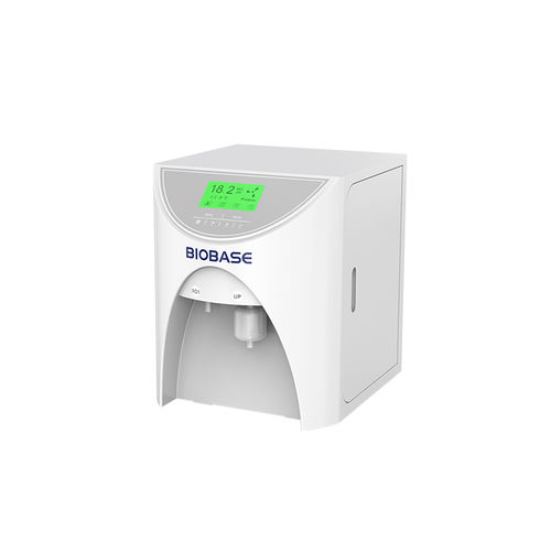 Labor-Reinstwasseranlage - BK-UP-20L - BIOBASE