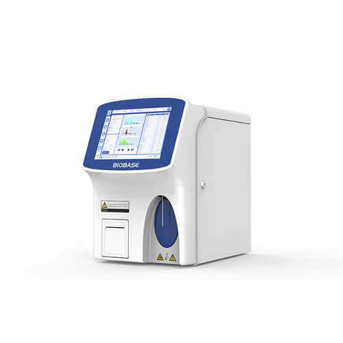Blutanalysator - BK-3200 - BIOBASE - Labor / für Tests / Benchtop