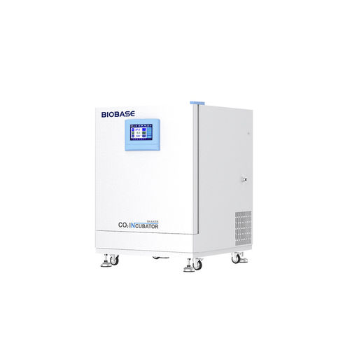 CO2-Inkubator - BJPX-C100SS - BIOBASE - Schüttel / Labor / mit Zwangskonvektion