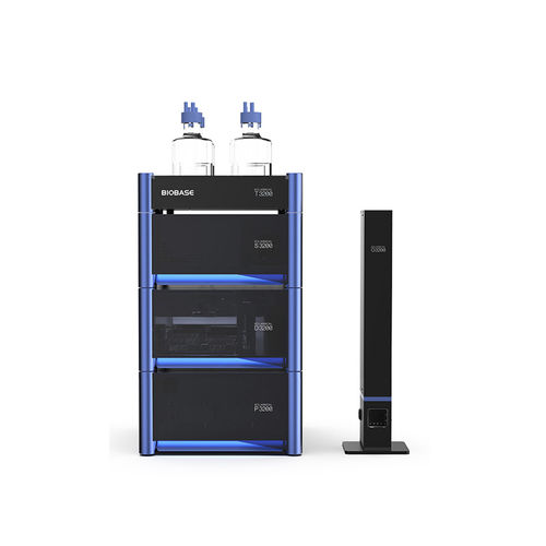 Flüssigkeitschromatograph - EClassical 3200 - BIOBASE - Labor