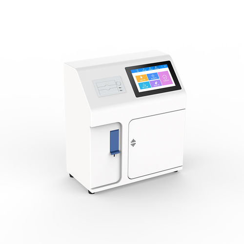 Elektrolyten-Analysator - BKE Series - BIOBASE - Blut / für Blutplasma / Überwachung