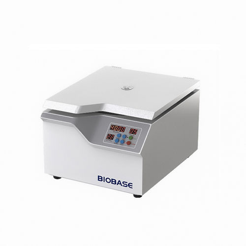 Laborzentrifuge - BKC-TL4B - BIOBASE - Tischgerät / vertikal / automatisch