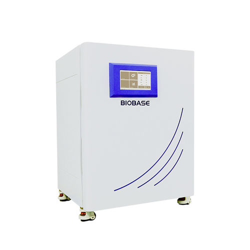 CO2-Inkubator - BJPX-C160T - BIOBASE - Labor / mit Zwangskonvektion / mobil