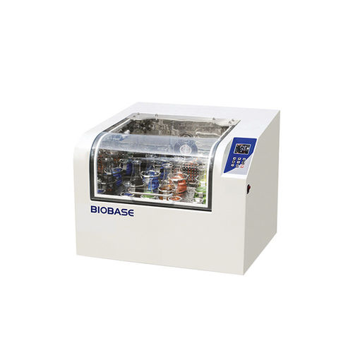 Schüttelinkubator - BJPX-N - BIOBASE - für die Lebensmittelindustrie / mit Zwangskonvektion / thermostatisch
