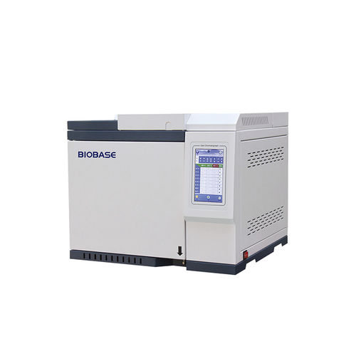 Gas-Chromatograph - BK-GC900 - BIOBASE - chemisch / Labor / für pharmazeutische Anwendungen