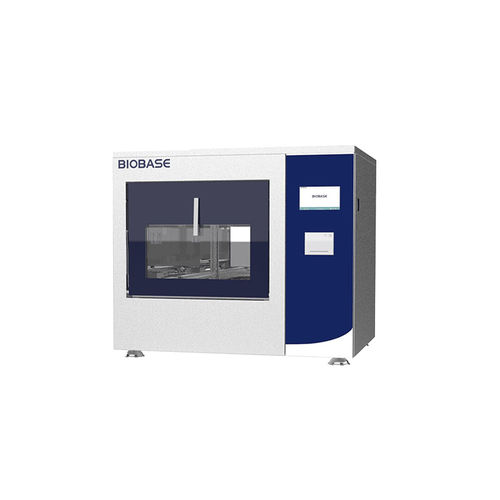Automatischer Glaswäscher - BKX-CQS-120 - BIOBASE - Labor / Wasser