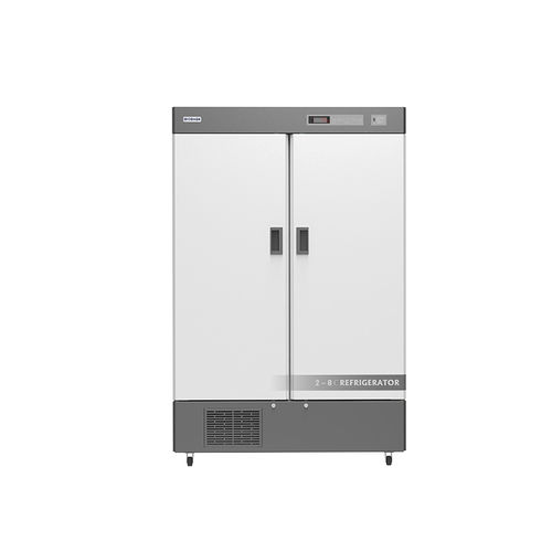 Laborkühlschrank - BPR-5V628F - BIOBASE - medizinisch / vertikal / auf Rollen