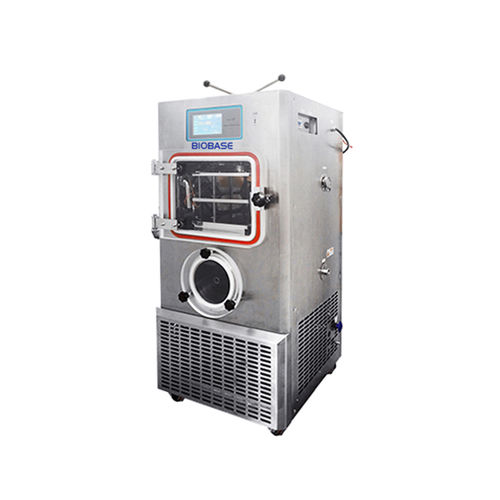 Labor-Gefriertrockner - BK-FD20S - BIOBASE