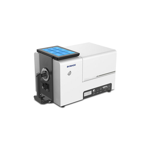 LED-Spektralphotometer - BK-GS821 - BIOBASE - Xenon / Benchtop