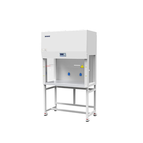Laminar-Flow-Kabine - BBS series - BIOBASE - vertikaler Laminar-Flow / Reinluft-