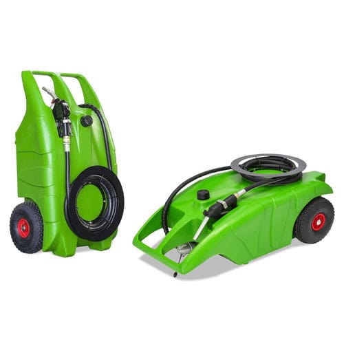 Transportbecken - Righetto Serbatoi - Speicher / für Diesel / Polyethylen