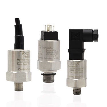 Relativdrucksensor - GPT230  - Xi'an Gavin Electronic Technology Co. Ltd. - Keramik / 4-20 mA / 2-Leiter