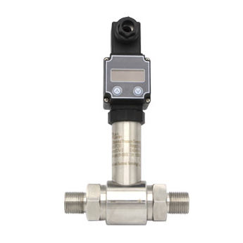 Differenzdruckmessumformer - GPT250  - Xi'an Gavin Electronic Technology Co. Ltd. - Silizium / piezoresistiv / digital