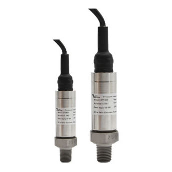 Relativdrucksensor - GT400 - Xi'an Gavin Electronic Technology Co. Ltd. - Dehnungsmessstreifen / analog / Gewinde