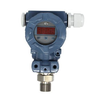 Relativdruckmessumformer - GPT240  - Xi'an Gavin Electronic Technology Co. Ltd. - analog / HART / RS-485