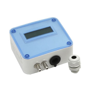 Differenzdruckmessumformer - GPT252 series  - Xi'an Gavin Electronic Technology Co. Ltd. - analog / digital / 24 VDC