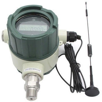 Absolutes Manometer - GPT246  - Xi'an Gavin Electronic Technology Co. Ltd. - digital / Gewinde / Membran