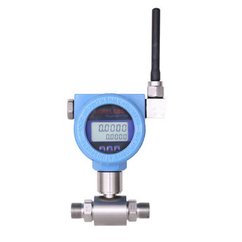 Differenzdruckmessumformer - GPT244 - Xi'an Gavin Electronic Technology Co. Ltd. - analog / digital / drahtlos
