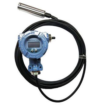 Piezoresistiver Niveautransmitter - GLT507  - Xi'an Gavin Electronic Technology Co. Ltd. - Flüssigkeit / LoRaWAN / kabellos