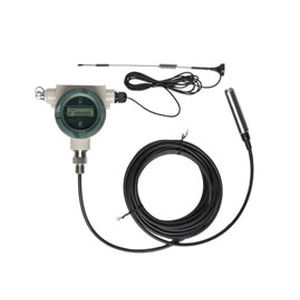 Füllstandsensor für Wasser - GLT506  - Xi'an Gavin Electronic Technology Co. Ltd. - kabellos