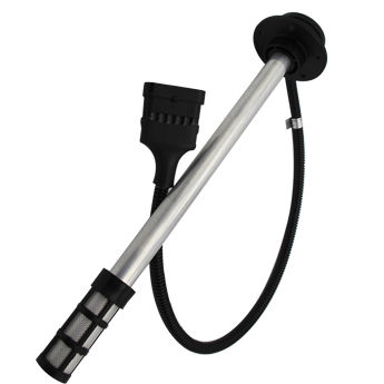 Kapazitiver Füllstandsensor - GLTV7  - Xi'an Gavin Electronic Technology Co. Ltd. - für Kraftstoff / analog / RS-485