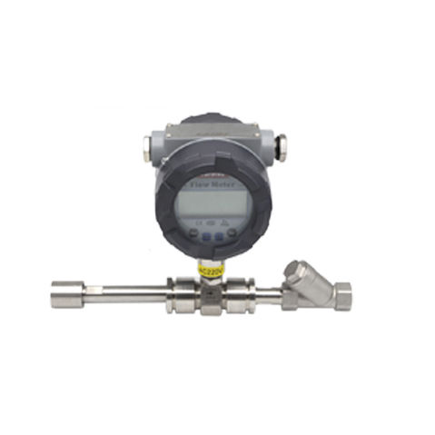 Turbinen-Durchflussmesser - GTF300 - Xi'an Gavin Electronic Technology Co. Ltd. - Volumen / für Wasser / für Öl