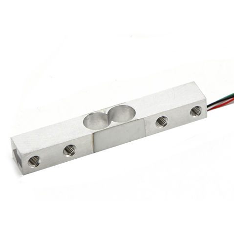 Druckkraft-Wägezelle - GML611  - Xi'an Gavin Electronic Technology Co. Ltd. - Block / Aluminiumlegierung