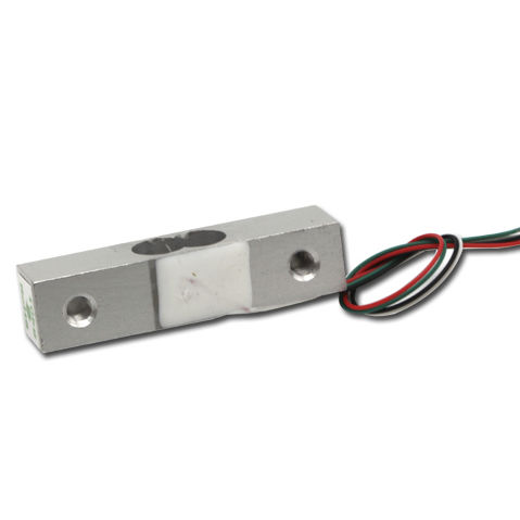 Druckkraft-Wägezelle - GML635  - Xi'an Gavin Electronic Technology Co. Ltd. - Block / Aluminiumlegierung / Miniatur