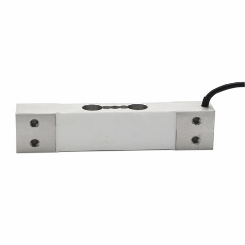 Druckkraft-Wägezelle - GPB100 - Xi'an Gavin Electronic Technology Co. Ltd. - Block / Aluminiumlegierung / platzsparend