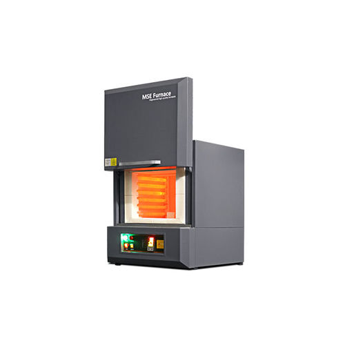 Kammerofen - M series - MSE TEKNOLOJİ LTD. ŞTİ. - Glüh / Polymerisation / Schmelz