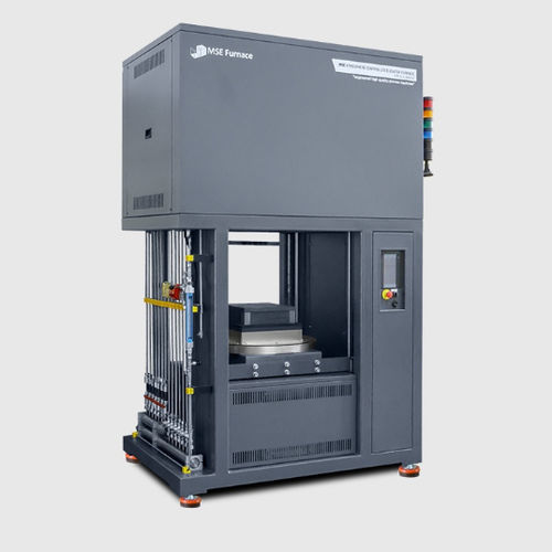 Kammerofen - ATM_ELV_1800_43 - MSE TEKNOLOJİ LTD. ŞTİ. - Wärmebehandlung / Schmelz / Sinter