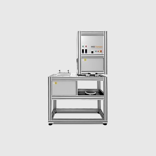 Kammerofen - 850-A - MSE TEKNOLOJİ LTD. ŞTİ. - zur Glashärtung / Anlass / Halte