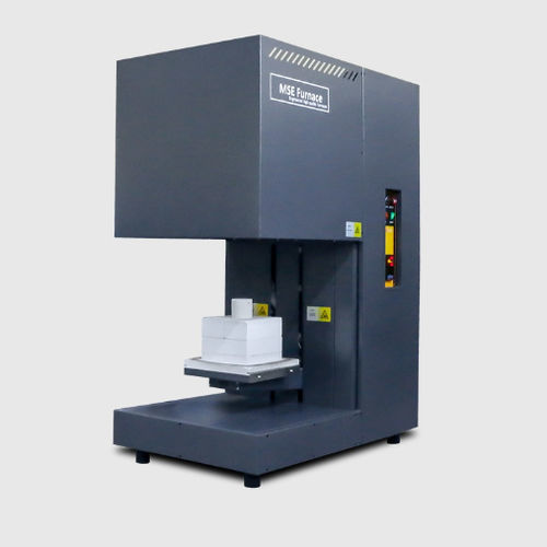 Kammerofen - 1700_8 - MSE TEKNOLOJİ LTD. ŞTİ. - Schmelz / elektrisch / programmierbar