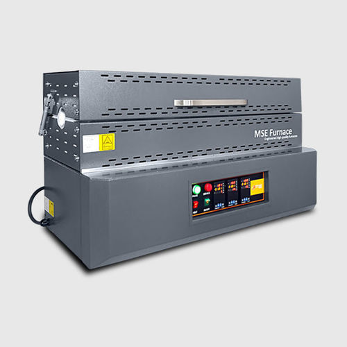 Kammerofen - SPT series - MSE TEKNOLOJİ LTD. ŞTİ. - Wärmebehandlung / Schmelz / Sinter