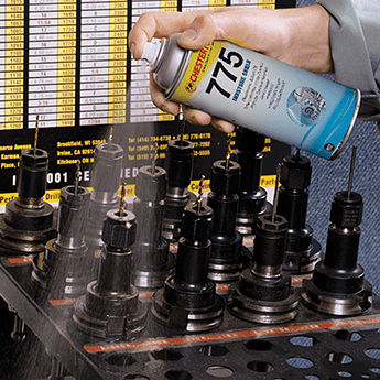 Korrosionsschutz-Aerosol - 775 - A.W. Chesterton Company - für Metall