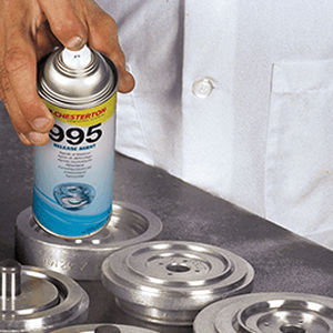 Formenlöser-Aerosol - 995 - A.W. Chesterton Company - Mehrzweck / Silikon