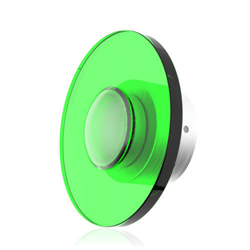 LED-Lampe - AC-212 - Qbic Technology - Oberflächen