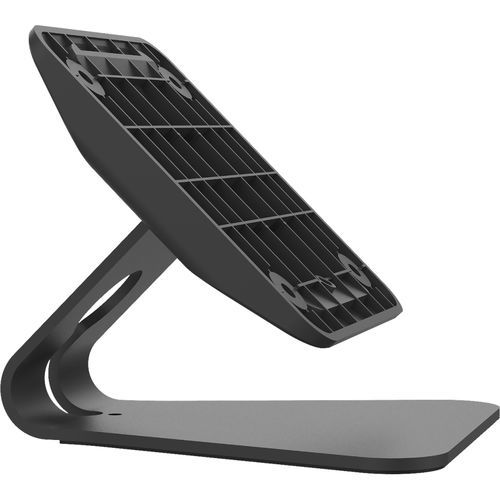 Halterung für Paneele - AC-115 - Qbic Technology - Aluminium / Kunststoff / einstellbar