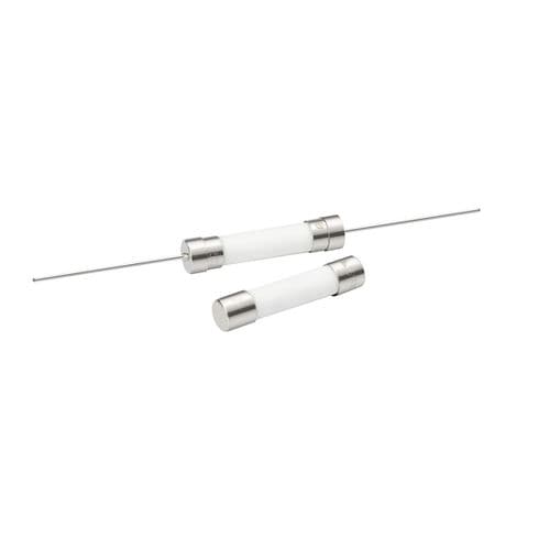 Zylindrische Sicherung - 65TS series  - Holly/Hollyfuse/Hollyland - Axial / Kurzschlussschutz / Keramik